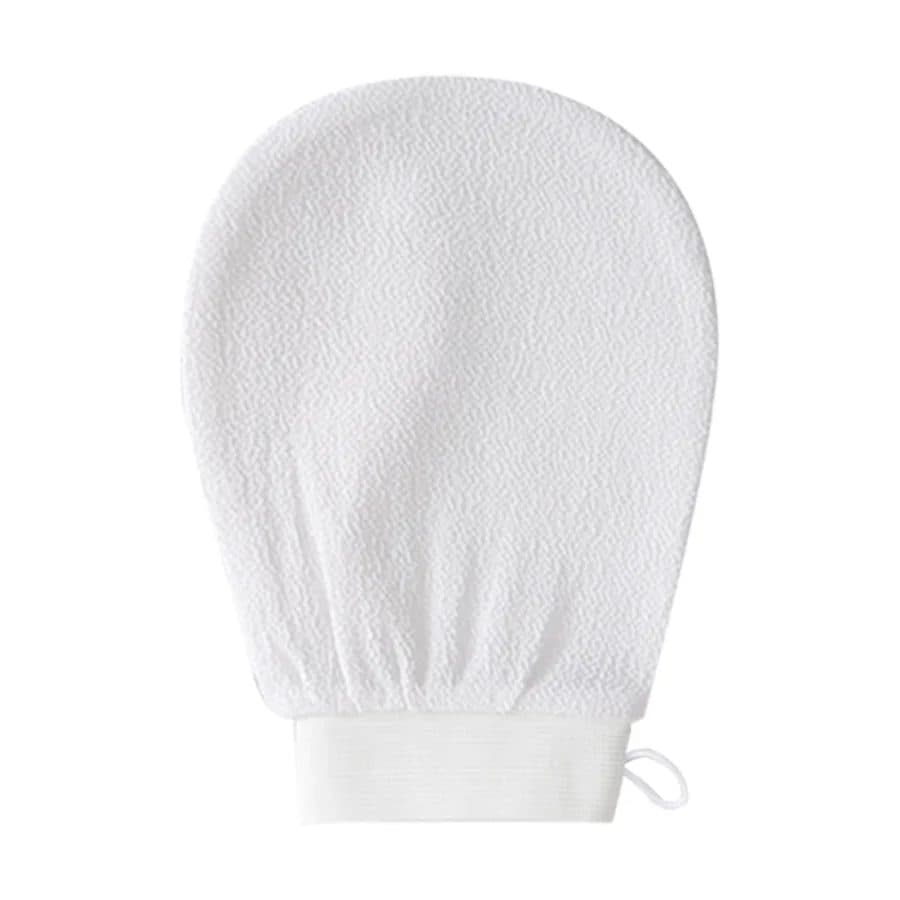 Deep Exfoliating Mitt 3
