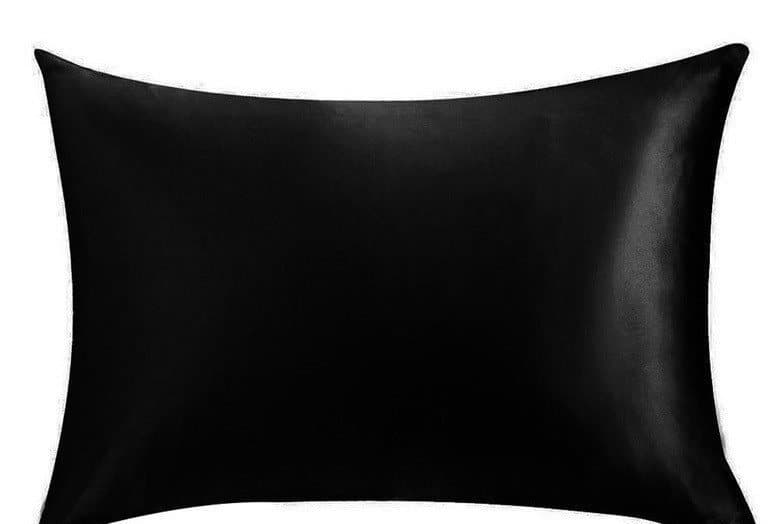 Satin Pillowcase 4